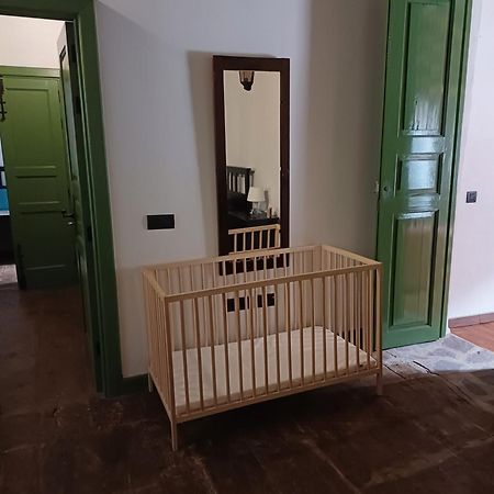 Casa La Plaza Villa Agulo Eksteriør bilde